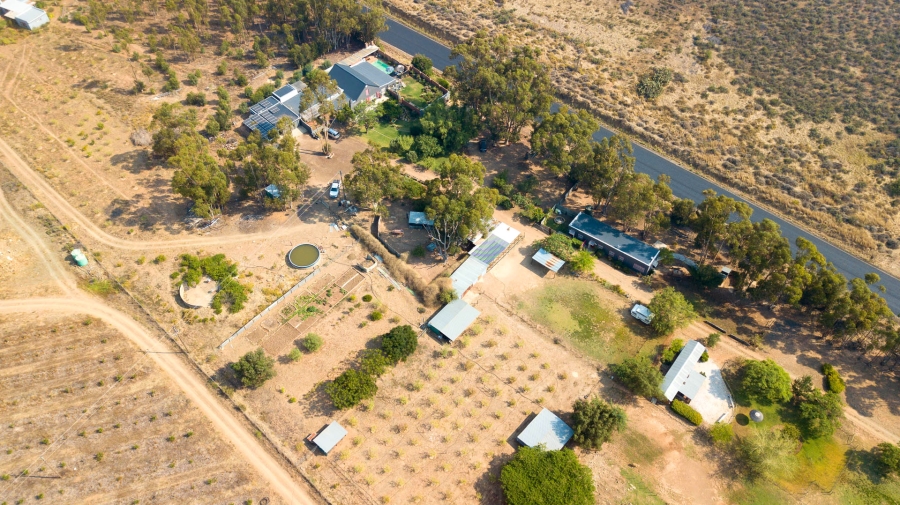 10 Bedroom Property for Sale in Montagu Rural Western Cape